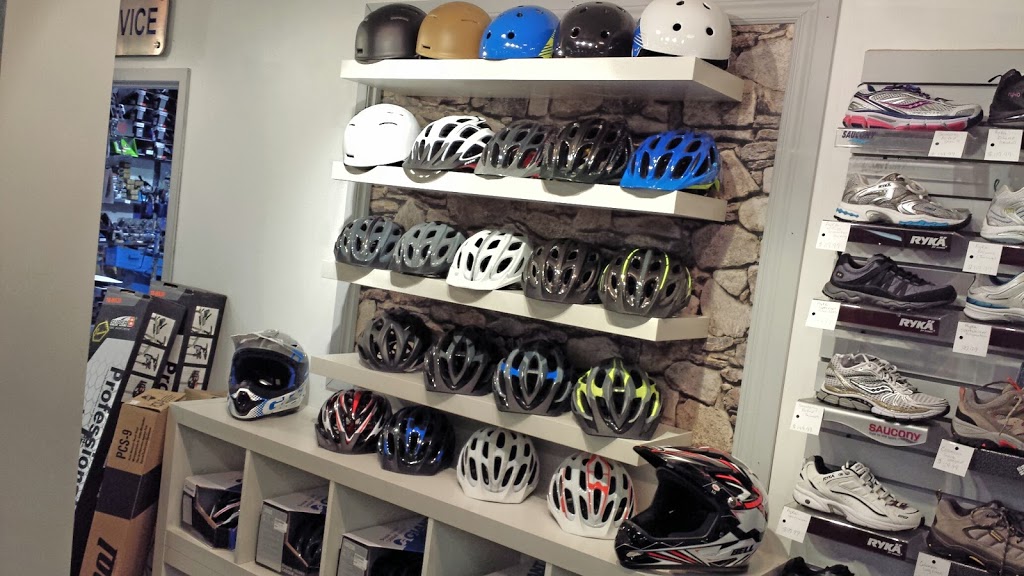 Giant by Teal Sport | 90 Rue Morgan, Baie-dUrfé, QC H9X 3A8, Canada | Phone: (514) 457-6120