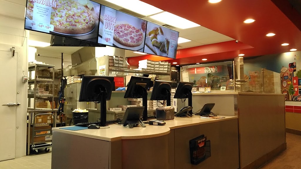 Dominos | meal delivery | 9471 No 2 Rd Unit #120, Richmond, BC V7E 2C9, Canada | 6042751133 OR +1 604-275-1133