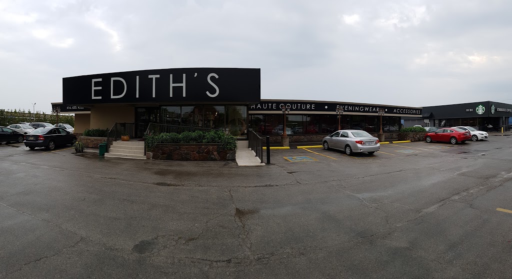 Ediths Fashions | clothing store | 1113 Finch Ave W, North York, ON M3J 2E5, Canada | 4166334222 OR +1 416-633-4222