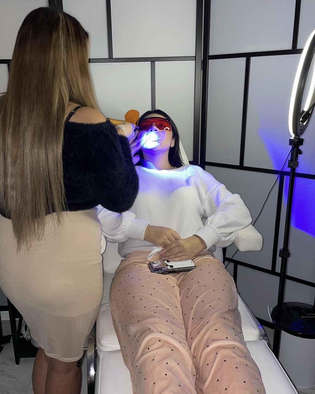 ICY TOOTHFAIRY | 1924 Windwood Pl, Orléans, ON K1C 7K7, Canada | Phone: (873) 999-6229