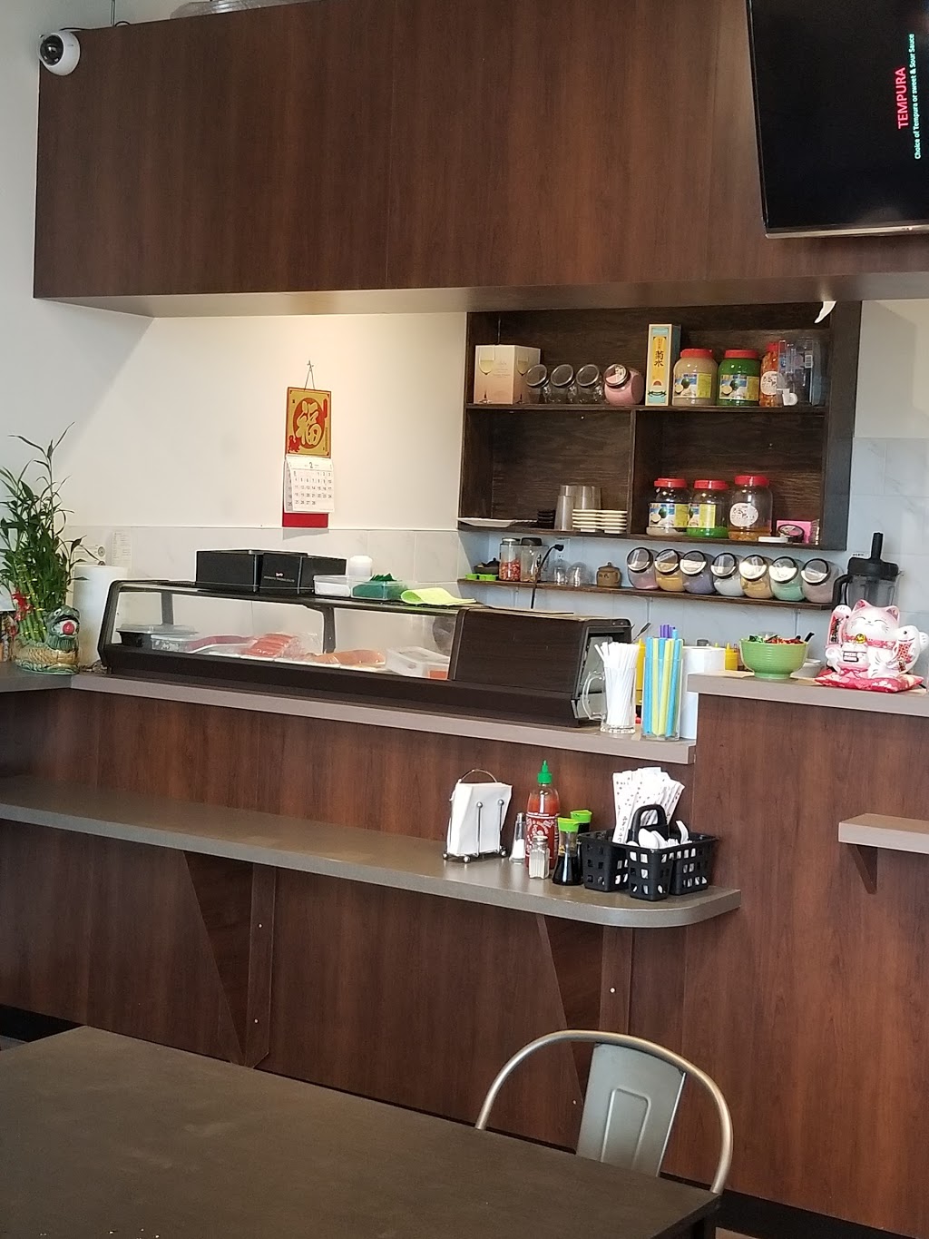Panda Kitchen | 3220 Monarch Dr, Orillia, ON L3V 8A2, Canada | Phone: (705) 326-8333