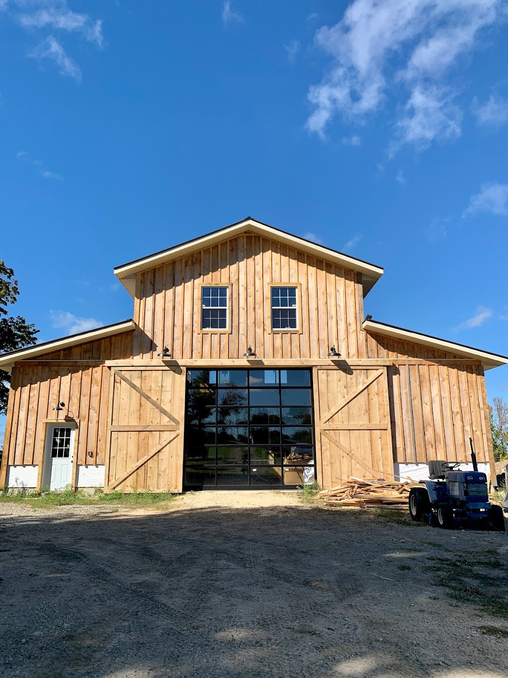 D.R Builders | First St, Collingwood, ON L9Y 0C4, Canada | Phone: (519) 374-5105