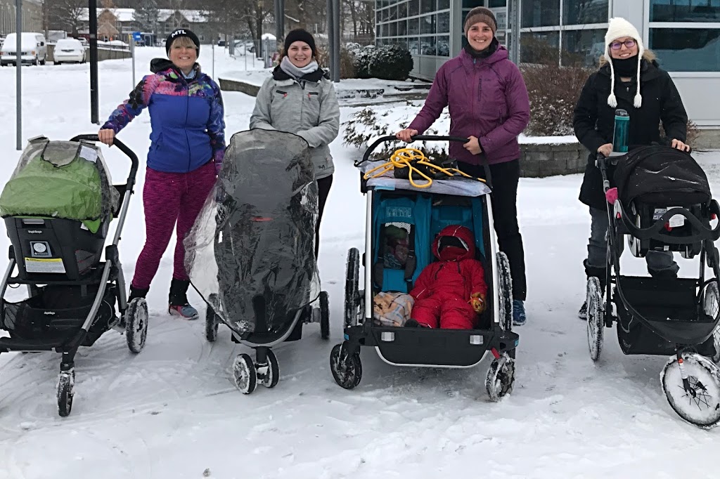les entrainements ENDORPHINES | 150 Boulevard Perrot, LÎle-Perrot, QC J7V 3G1, Canada | Phone: (514) 716-7726
