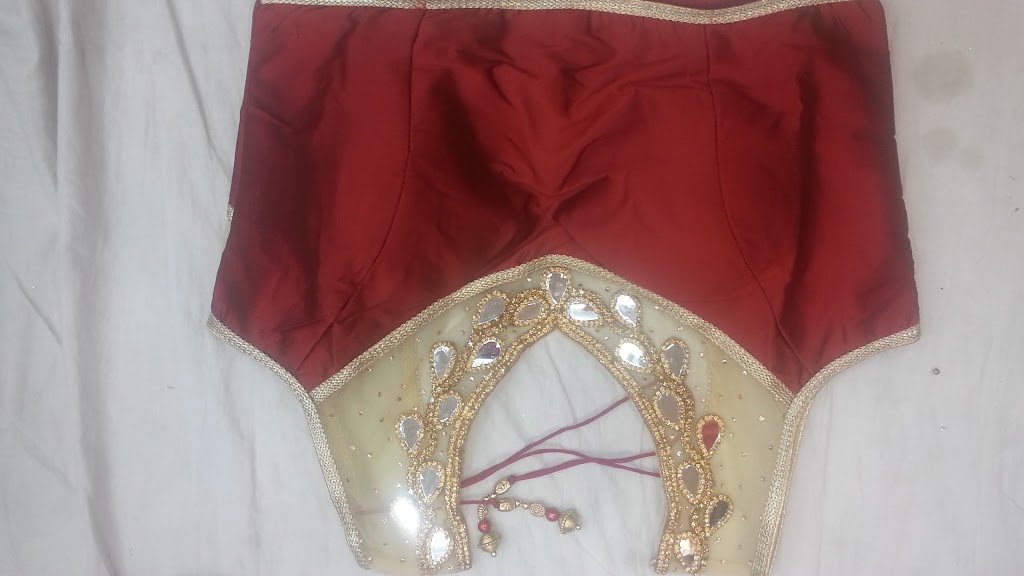 Siddhnath Collection | 4535 Ebenezer Rd Unit 10, Brampton, ON L6P 2P7, Canada | Phone: (416) 742-0492