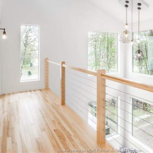Domus Flooring & Stairs | 170 Akerley Blvd, Dartmouth, NS B3B 1Z5, Canada | Phone: (902) 468-5154
