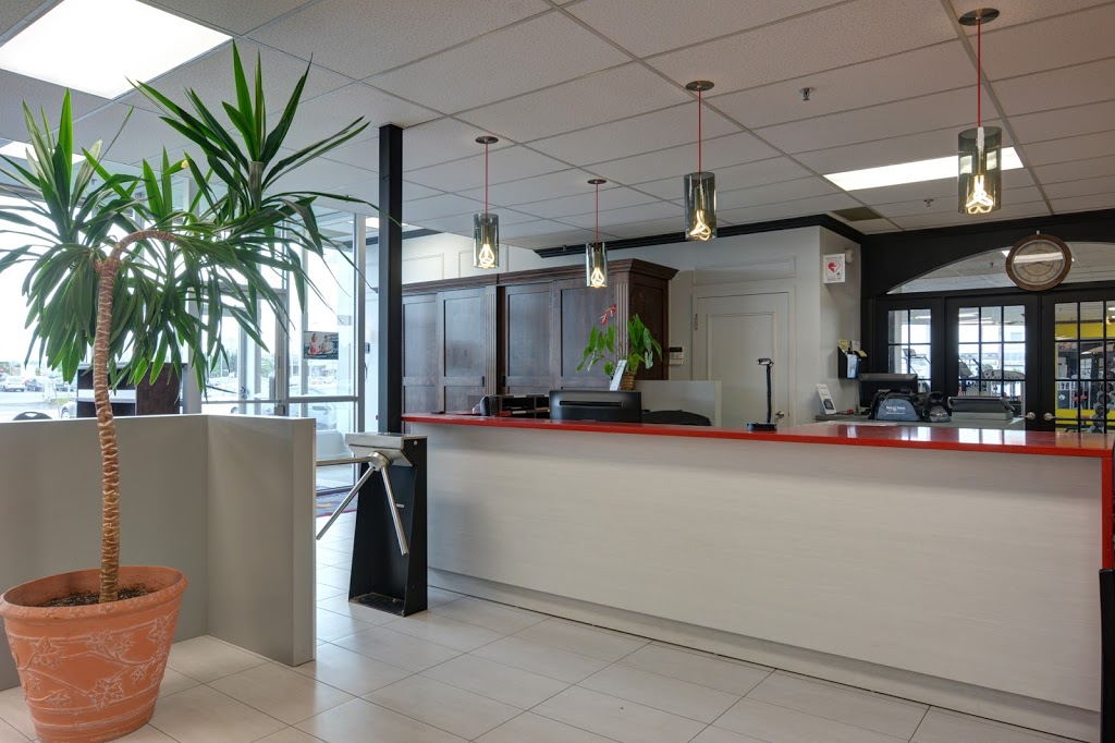 Maxi-Forme Fitness | 170 Route du Président-Kennedy, Lévis, QC G1V 6E1, Canada | Phone: (418) 837-1159