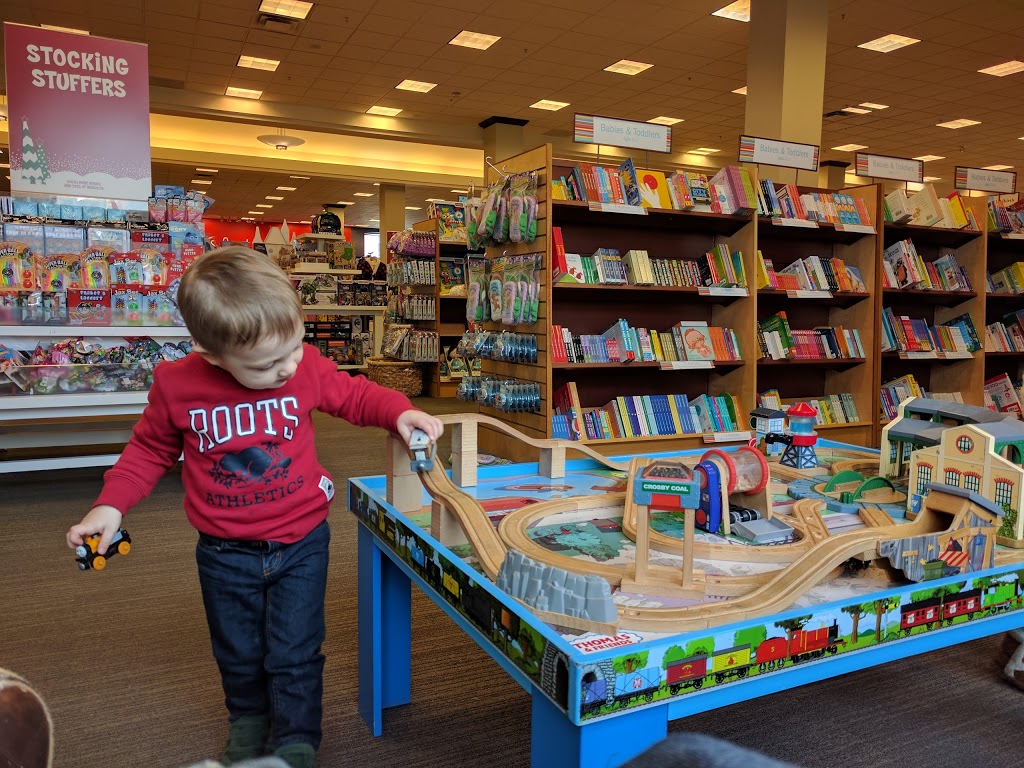 Chapters | 70 Kenmount Rd, St. Johns, NL A1B 1W3, Canada | Phone: (709) 726-0375