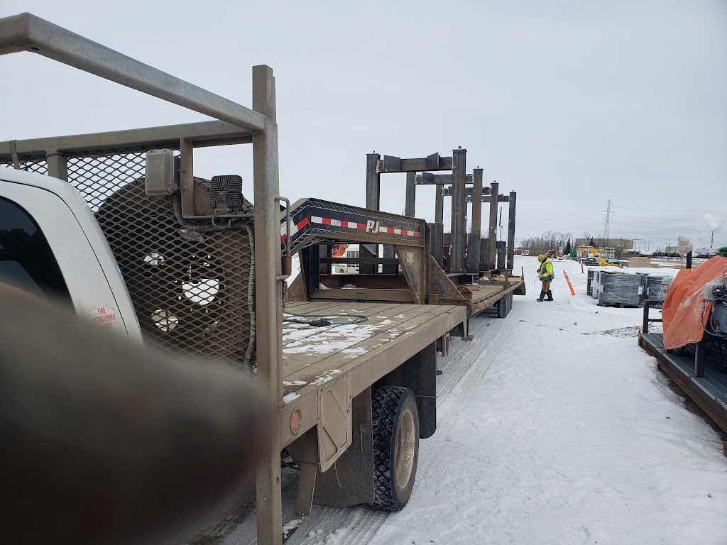 First Express Ltd | 11232 57 Ave NW, Edmonton, AB T6H 0Z9, Canada | Phone: (780) 907-3763