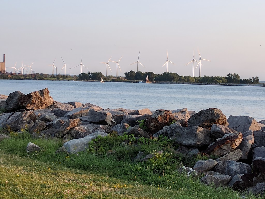 Buffalo Harbor State Park | 1111 Fuhrmann Boulevard, Buffalo, NY 14203, USA | Phone: (716) 822-1207