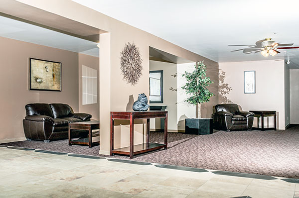 Groupe Laberge - Place du Hâvre | 98 Rue de la Pointe-aux-Lièvres, Québec, QC G1K 9B5, Canada | Phone: (418) 523-8101