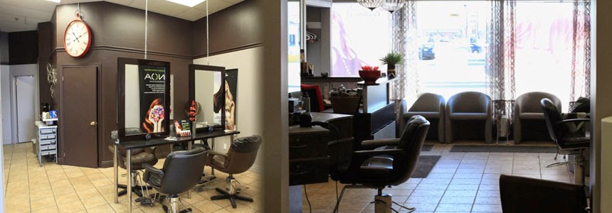 Figaro Coiffure | 1765 Boulevard Saint-Martin O, Laval, QC H7S 1N2, Canada | Phone: (450) 686-9070