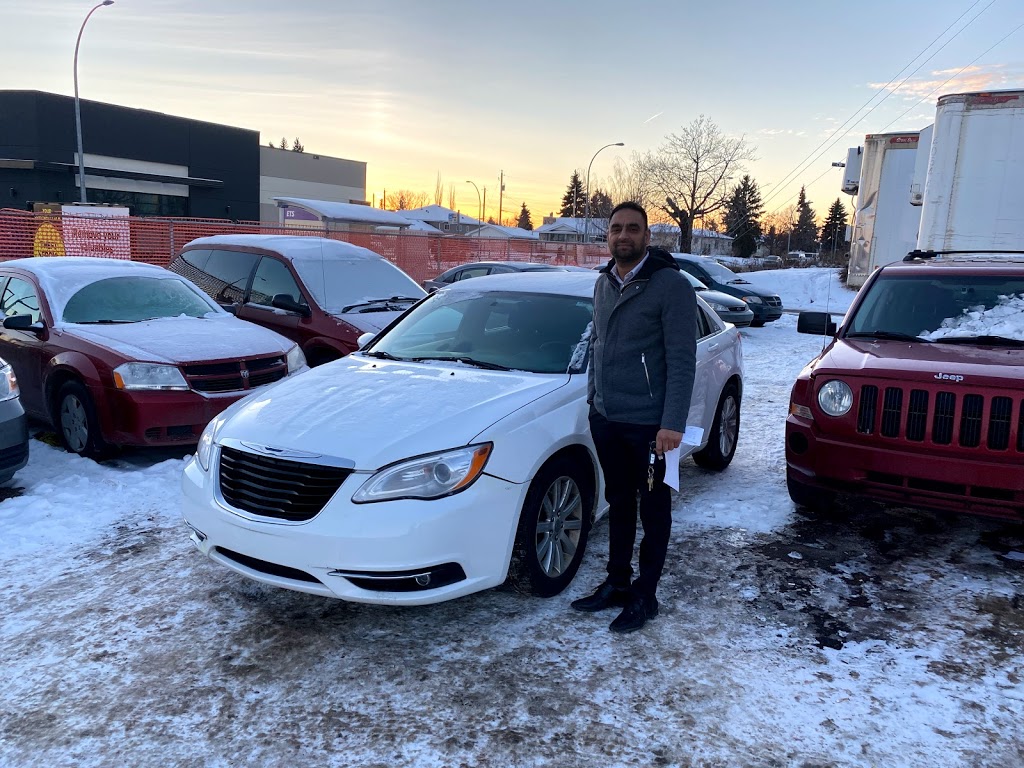 CAPITAL CITY MOTORS | 13208 Fort Rd NW, Edmonton, AB T5A 1C2, Canada | Phone: (780) 699-2066