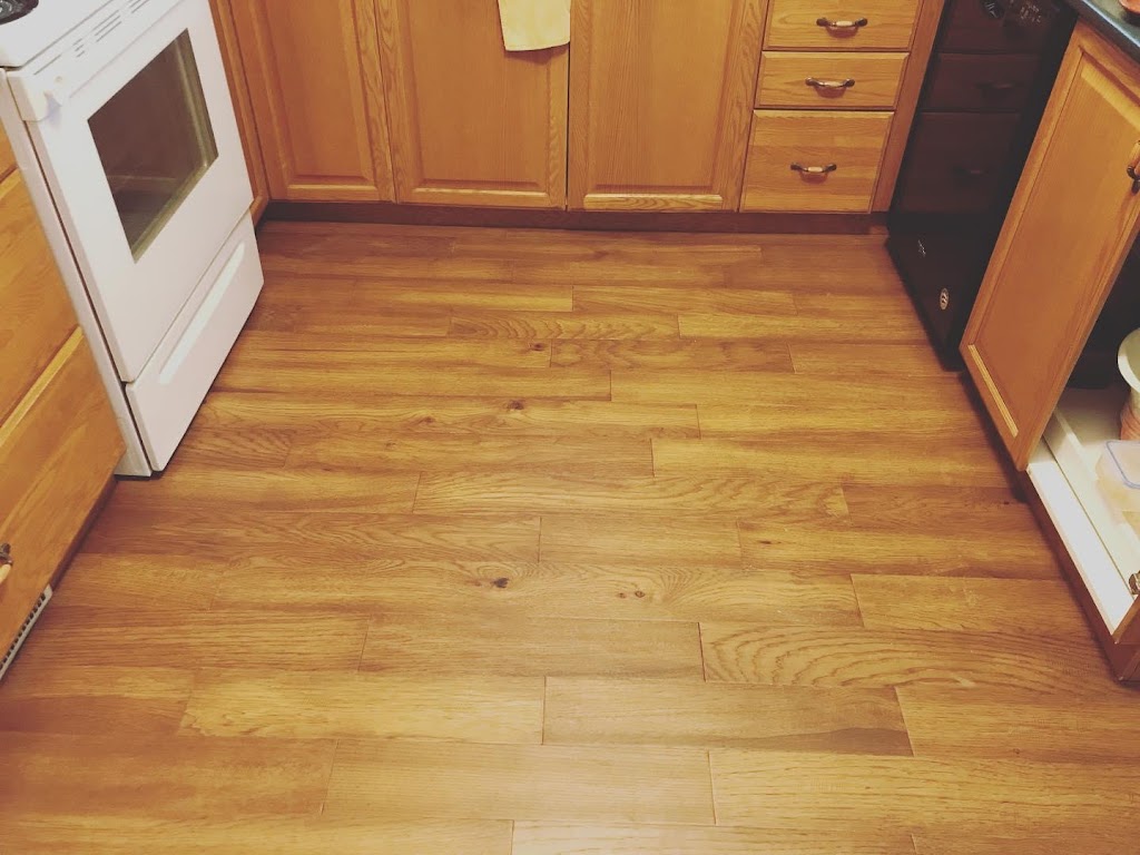 Kangaroo Hardwood Flooring Inc. | 1 Rosebud Ave, Brampton, ON L6X 2W4, Canada | Phone: (416) 402-8233
