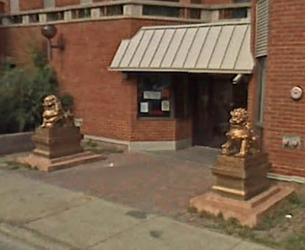 Montreal Chinese Community And United Center | 1001 Rue Saint-Dominique, Montréal, QC H2X 2W1, Canada | Phone: (514) 395-8636