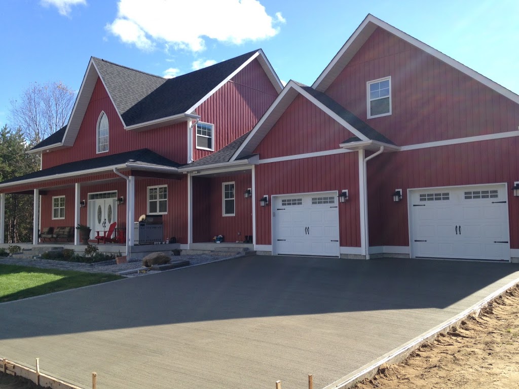 Siva Creative Headquarters | 3811 Concession 12 Sunnidale Rd, Stayner, ON L0M 1S0, Canada | Phone: (705) 717-1763