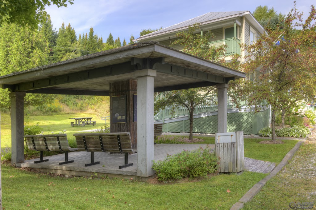 Bureau municipal dIrlande | 1N0, 157 Chemin Gosford, Irlande, QC G6H 2N7, Canada | Phone: (418) 428-9216