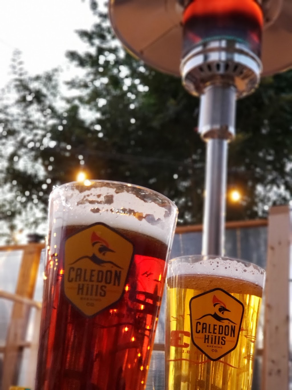 Caledon Hills Brewing Company | 17219 Hwy 50, Caledon, ON L7E 0K8, Canada | Phone: (416) 529-3186