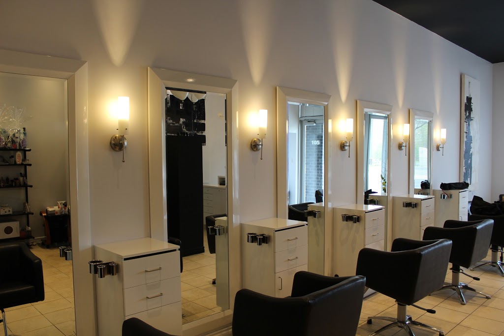 Coiffeurs du Faubourg | 1025 Rue Lionel-Daunais, Boucherville, QC J4B 0B1, Canada | Phone: (450) 449-1261