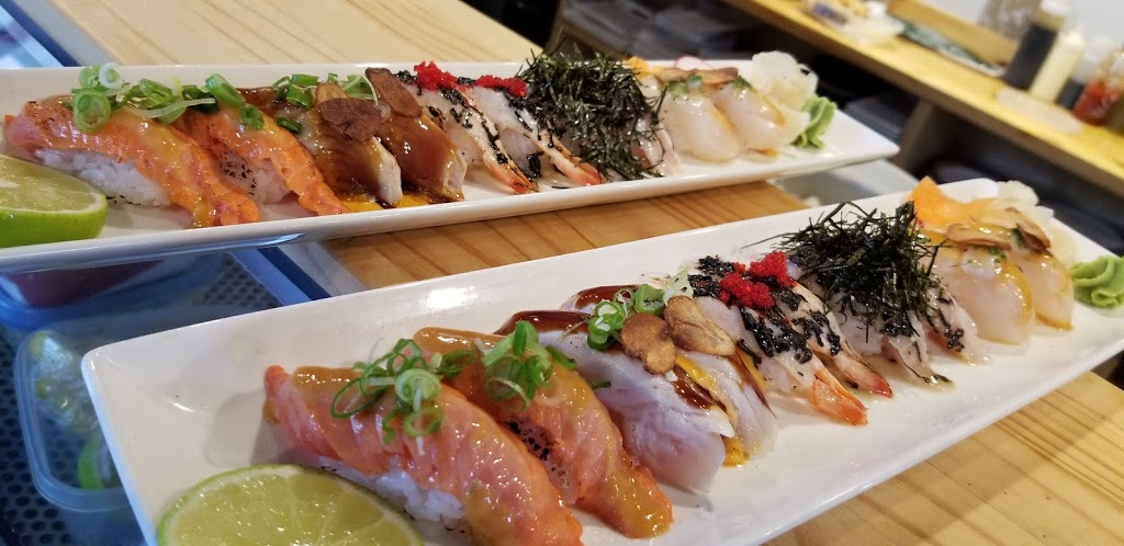 Red Shiso Sushi | 10833 160 St, Surrey, BC V4N 1P3, Canada | Phone: (604) 588-1344