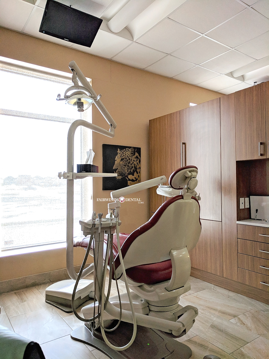 Fairwinds Dental Clinic | 5685 Hazeldean Rd #6, Stittsville, ON K2S 0P6, Canada | Phone: (613) 831-0808