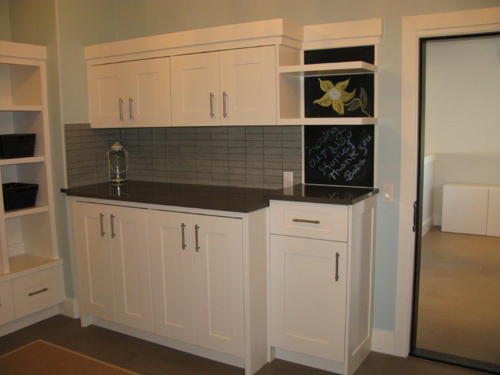 Ovation Custom Woodwork | 35 Prestwick Parade SE, Calgary, AB T2Z 4S6, Canada | Phone: (403) 585-8949