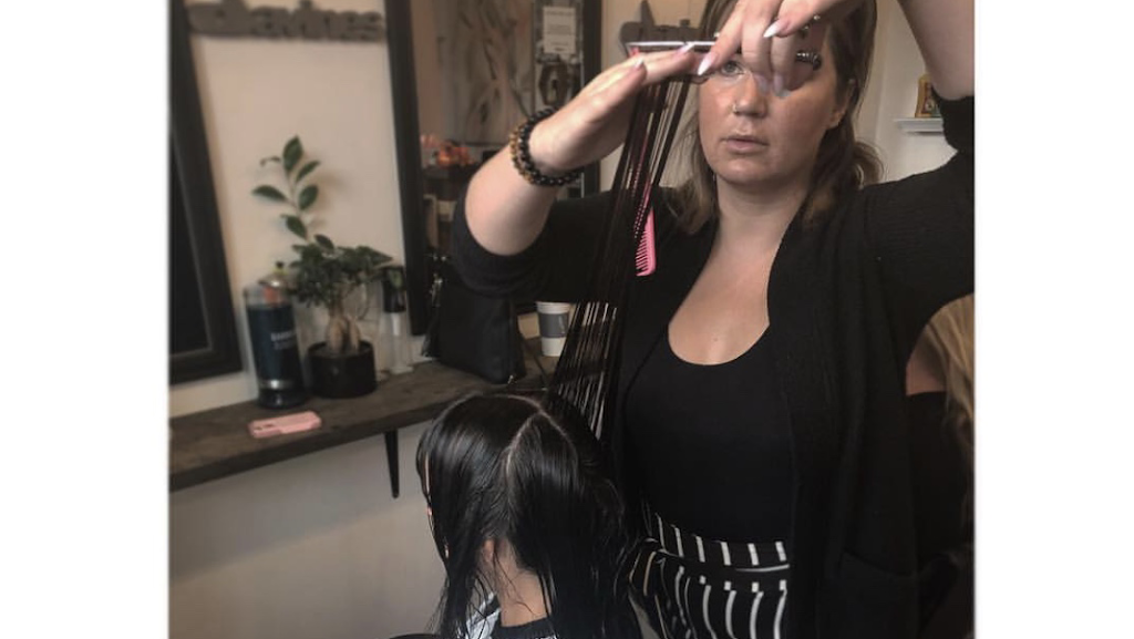 hair.by.allison | @ Serendipity Hair Studio, 23343 Mavis Ave, Langley Twp, BC V1M 1Y8, Canada | Phone: (604) 897-5468