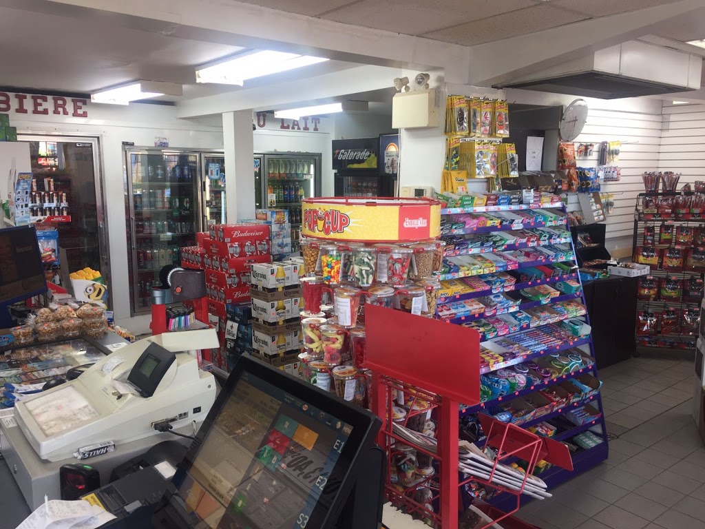 Gas Station | 13470 Boulevard Curé-Labelle, Mirabel, QC J7J 1G9, Canada
