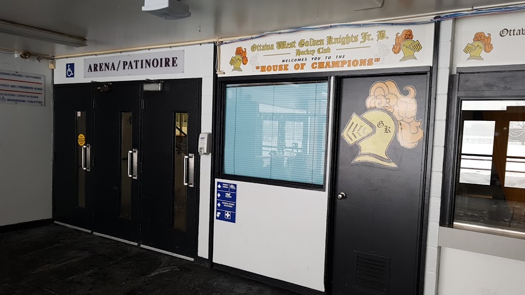 Pinecrest Recreation Complex | 2250 Torquay Ave, Ottawa, ON K2C 1J3, Canada | Phone: (613) 580-9676