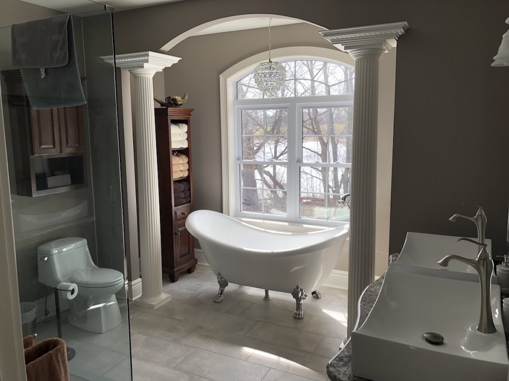 Hemeryck Homes | 1750 Turkey Point Rd, Simcoe, ON N3Y 4J9, Canada | Phone: (519) 718-4799