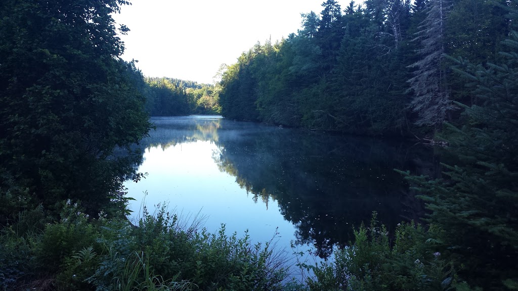 Vallée Bras-du-Nord, Accueil Cantin | 1391 Rang Sainte Croix, Saint-Raymond, QC G3L 3H8, Canada | Phone: (800) 321-4992