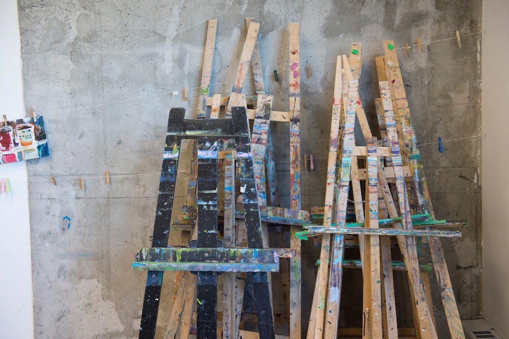 Ottawa School Of Art Orleans Campus | 245 Centrum Blvd, Orléans, ON K1E 0A1, Canada | Phone: (613) 580-2765