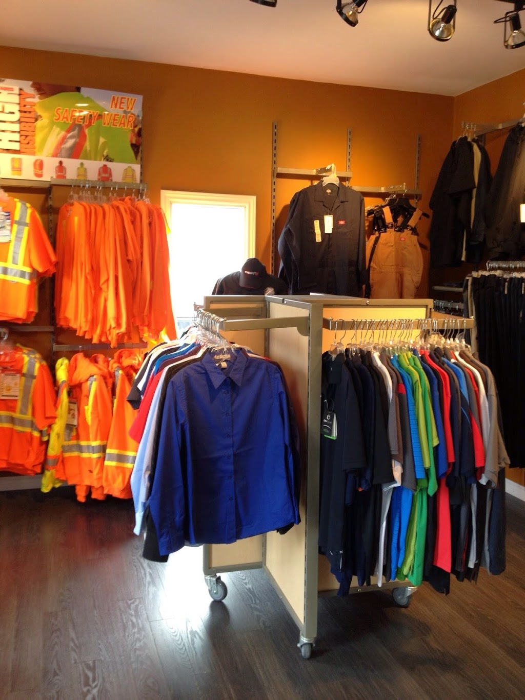 WSC Image Professionals | 900 Nellis St, Woodstock, ON N4S 7L4, Canada | Phone: (519) 421-1453