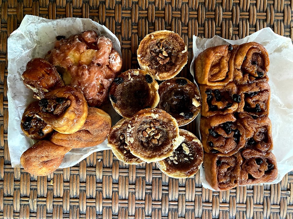The Bakery | 141 Brock St, Gravenhurst, ON P1P 1X2, Canada | Phone: (705) 687-2579