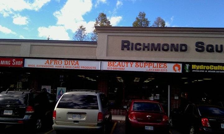 AFRO DIVA | 1315 Richmond Rd, Ottawa, ON K2B 8J7, Canada | Phone: (613) 680-0082