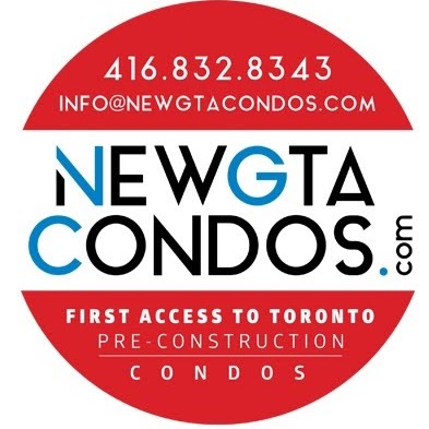 New GTA Condos | 10376 Yonge St Unit 306, Richmond Hill, ON L4C 3B8, Canada | Phone: (416) 832-8343