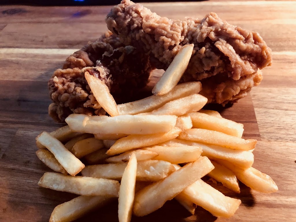 Call A Chicken(叫了只鸡） | 1575 Sandhurst Cir #162, Scarborough, ON M1V 1V2, Canada | Phone: (647) 877-1269