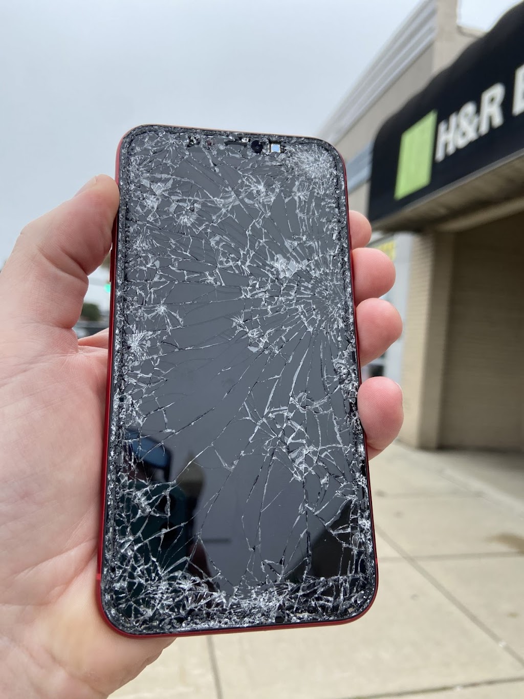 CA Mart Cellphone Repair Sales & Services | store | 825 Ontario Rd Unit 110, Welland, ON L3B 5V6, Canada | 2898205538 OR +1 289-820-5538