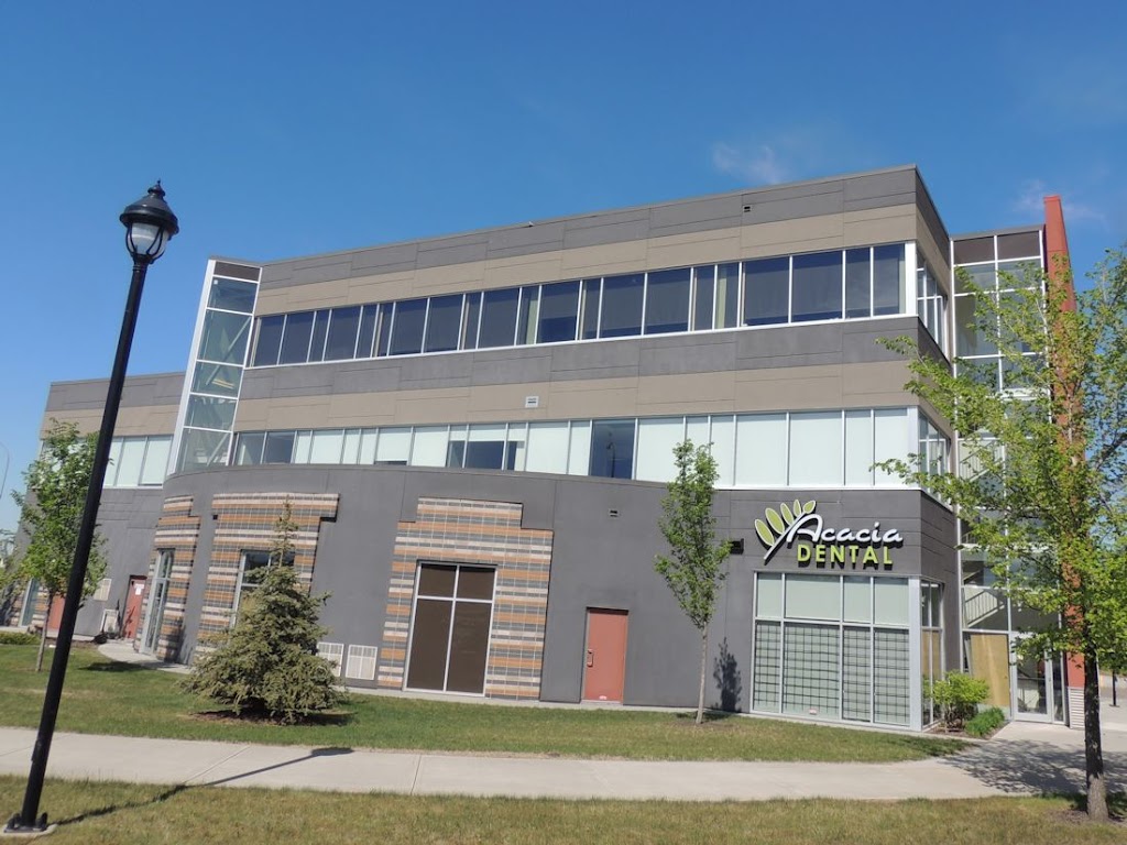 Acacia Dental Centre | 100 Palisades Way #10, Sherwood Park, AB T8H 0T1, Canada | Phone: (780) 449-0405