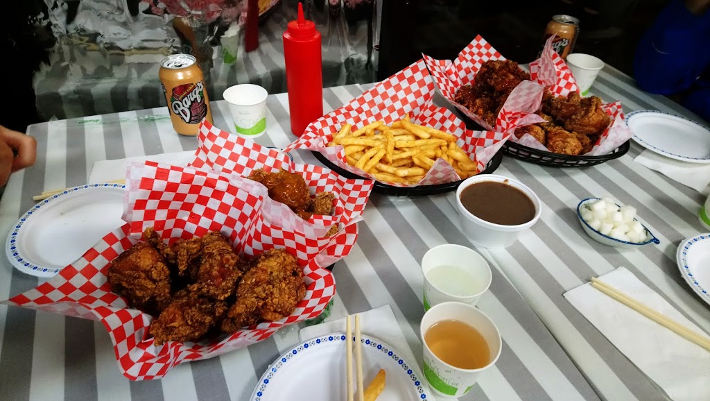 JTL CHICKEN WORLD | 1104 Austin Ave, Coquitlam, BC V3K 3P5, Canada | Phone: (604) 492-2207