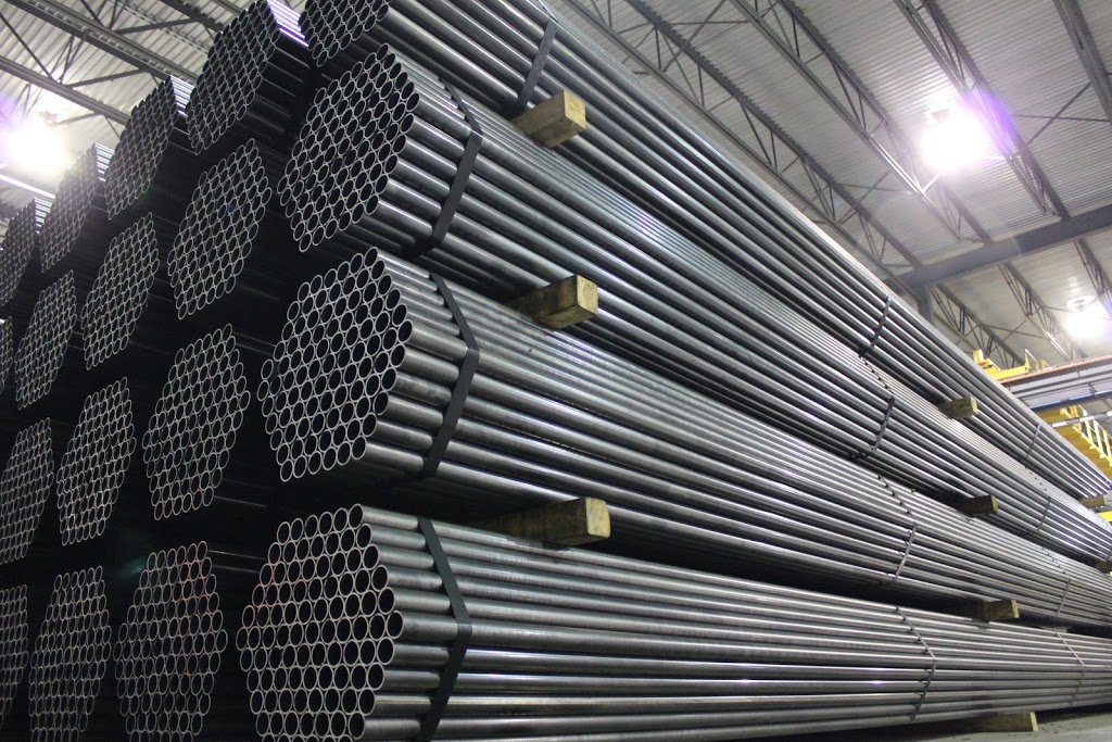 Acier Fati Steel, Inc. | 1445 Boulevard Lionel-Boulet, Varennes, QC J3X 1P7, Canada | Phone: (888) 645-2714