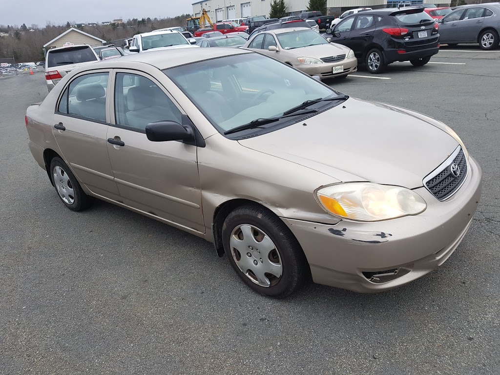 Manheim Halifax | 376 Sackville Dr, Lower Sackville, NS B4C 2R8, Canada | Phone: (902) 865-8650