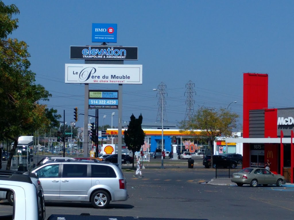 Le Père du Meuble | 9355 Bd Lacordaire, Saint-Léonard, QC H1R 2B6, Canada | Phone: (514) 323-4950