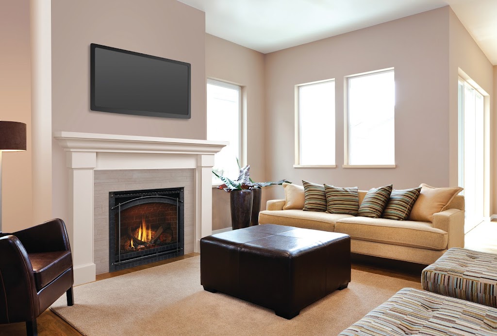 RGCV Gatineau - Réfrigération et Gaz Centre-Ville Ltée | 26 Chem. Industriel, LAnge-Gardien, QC J8L 0A9, Canada | Phone: (819) 986-2015
