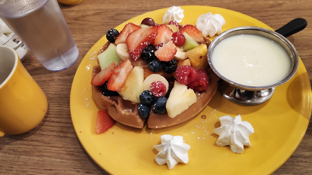 Eggstyle Boisbriand | 2705 Rue dAnnemasse, Boisbriand, QC J7H 0A5, Canada | Phone: (450) 420-1189