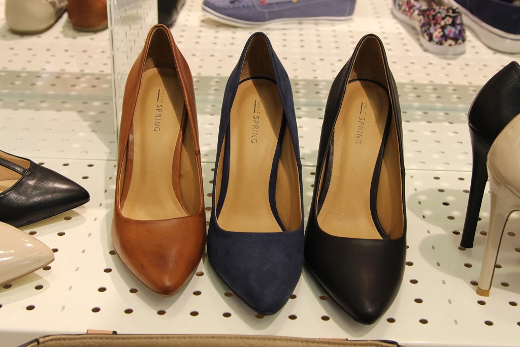 Call It Spring | 900 Maple Ave A33, Burlington, ON L7S 2J8, Canada | Phone: (905) 631-8645