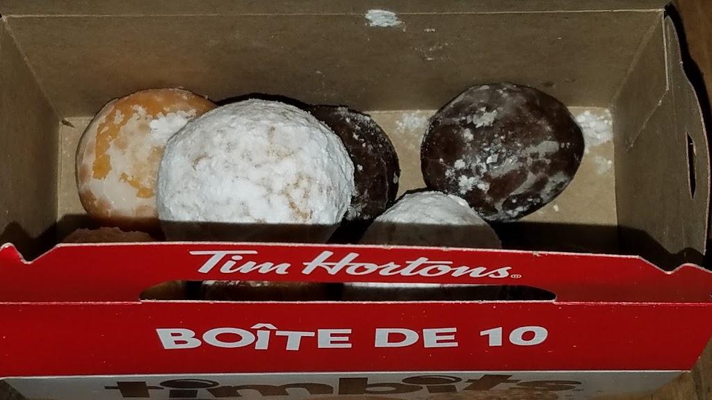 Tim Hortons | 488 Highway #303, Digby, NS B0V 1A0, Canada | Phone: (902) 245-3734