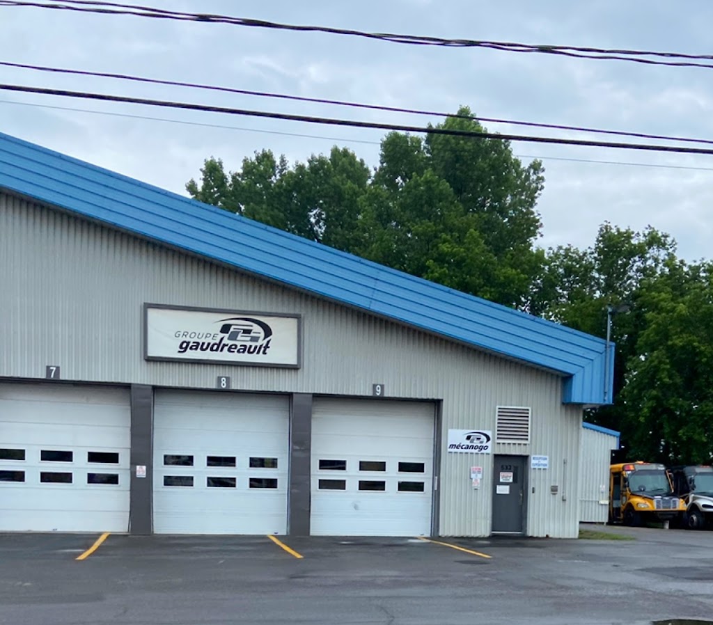 Groupe Gaudreault | 540 Rue de la Visitation, Saint-Charles-Borromée, QC J6E 4P3, Canada | Phone: (450) 759-3554