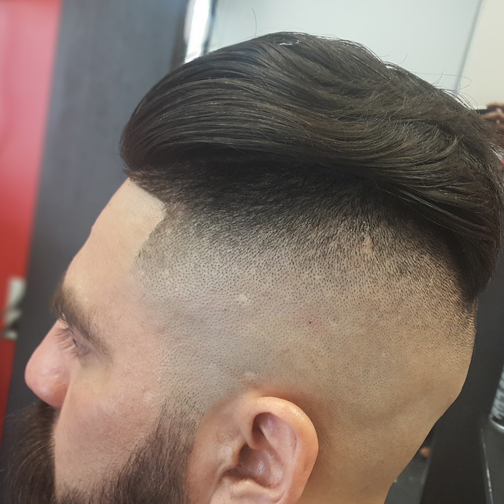 Perfect Touch salon | 101, 9705 Horton Road SW Calgary, Alberta T2V 2X4, Canada | Phone: (587) 349-2799