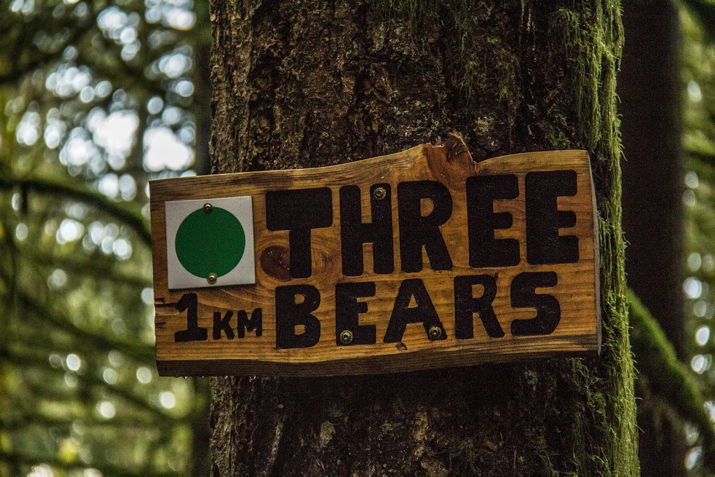 Chilliwack Community Forest | 51642 Allan Rd, Chilliwack, BC V4Z 1L2, Canada | Phone: (604) 793-2904