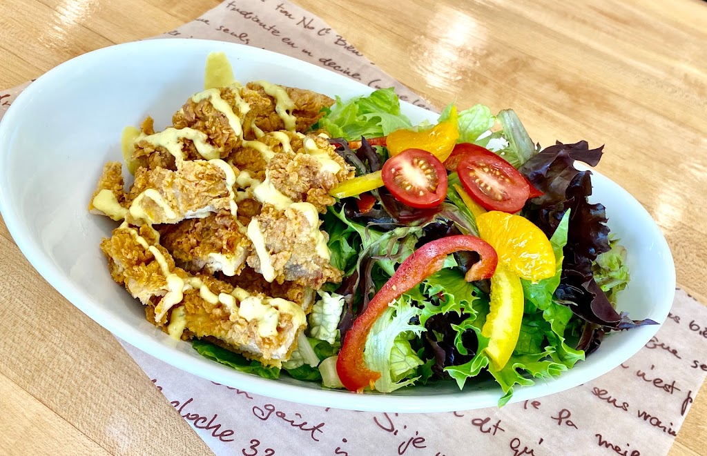 GOGO CHICKEN | 3616 52 Ave NW Unit 1, Calgary, AB T2L 1V9, Canada | Phone: (403) 282-2217